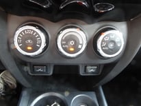 MITSUBISHI ASX GRAU 0665