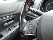 MITSUBISHI ASX GRAU 0665