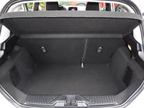 FORD FIESTA WEISS GD153TD