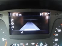 FORD FIESTA WEISS GD153TD
