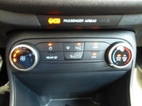 FORD FIESTA WEISS GD153TD