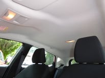 FORD FIESTA WEISS GD153TD