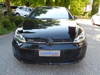 VW GOLF GTD 4392