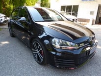 VW GOLF GTD 4392