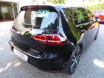 VW GOLF GTD 4392