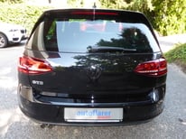 VW GOLF GTD 4392