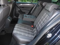 VW GOLF GTD 4392