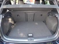 VW GOLF GTD 4392