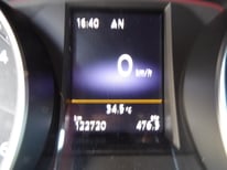 VW GOLF GTD 4392