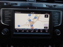 VW GOLF GTD 4392