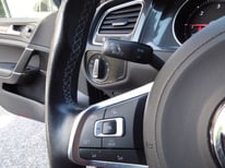 VW GOLF GTD 4392