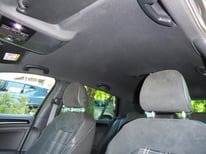 VW GOLF GTD 4392