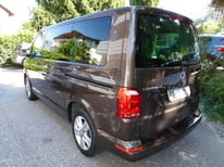 VW T6 CARAVELLE BRAUN FW304PX