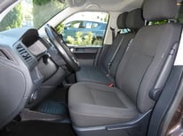 VW T6 CARAVELLE BRAUN FW304PX