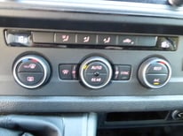 VW T6 CARAVELLE BRAUN FW304PX