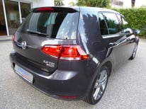 VW GOLF 4 MOTION 2958