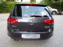 VW GOLF 4 MOTION 2958