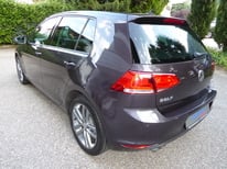 VW GOLF 4 MOTION 2958