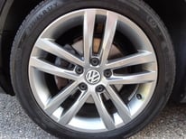 VW GOLF 4 MOTION 2958