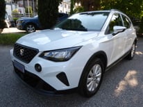 SEAT ARONA WEISS GS999LW