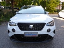 SEAT ARONA WEISS GS999LW