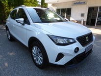 SEAT ARONA WEISS GS999LW