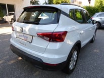 SEAT ARONA WEISS GS999LW