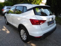 SEAT ARONA WEISS GS999LW