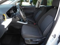 SEAT ARONA WEISS GS999LW