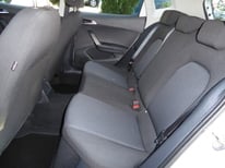 SEAT ARONA WEISS GS999LW