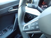 SEAT ARONA WEISS GS999LW