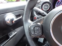 FIAT 595 ABARTH ROT