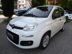 FIAT PANDA 1,3 M-JET 95PS ​EASY