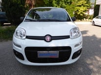 FIAT PANDA WEISS FE393NE