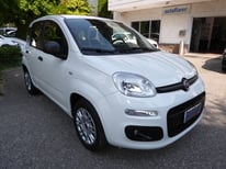 FIAT PANDA WEISS FE393NE