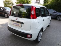 FIAT PANDA WEISS FE393NE