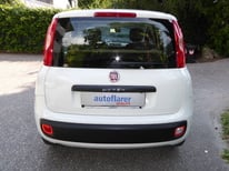 FIAT PANDA WEISS FE393NE