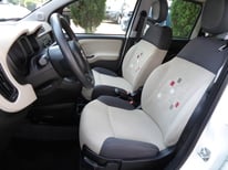 FIAT PANDA WEISS FE393NE