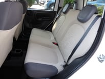 FIAT PANDA WEISS FE393NE