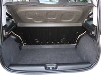 FIAT PANDA WEISS FE393NE