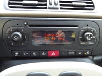 FIAT PANDA WEISS FE393NE