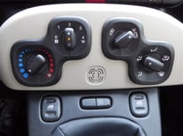 FIAT PANDA WEISS FE393NE