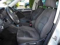 VW TIGUAN 2,0TDI SILBER 4758