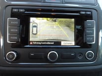 VW TIGUAN 2,0TDI SILBER 4758