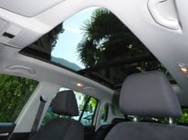 VW TIGUAN 2,0TDI SILBER 4758