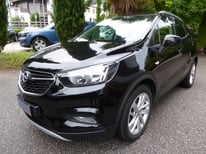 OPEL MOKKA 4X4 7714