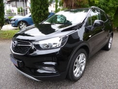 OPEL MOKKA 1,4T 140PS 4X4 ​ON