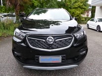 OPEL MOKKA 4X4 7714
