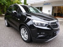 OPEL MOKKA 4X4 7714
