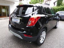 OPEL MOKKA 4X4 7714